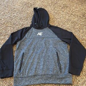 American eagle sweatshirt